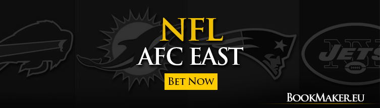 AFC East Betting Online